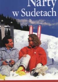 Narty w Sudetach - Natasza Chyb