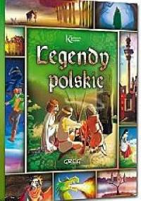 Legendy polskie - Maria Zagnińska