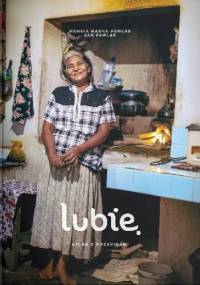 Lubię. Atlas z przepisami - Monika Mądra-Pawlak