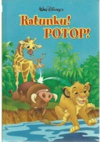 Ratunku! Potop! - Walt Disney