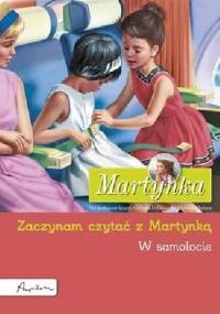 W samolocie - Marcel Marlier, Gilbert Delahaye