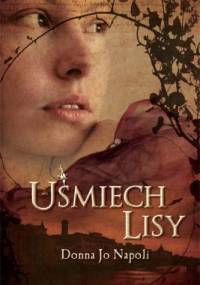Uśmiech Lisy - Donna Jo Napoli