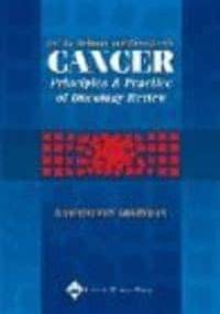 DeVita Hellman & Rosenberg's Cancer - Govindan