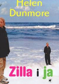 Zilla i ja - Helen Dunmore