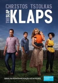 Klaps - Christos Tsiolkas