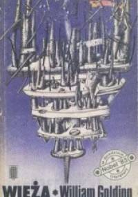 Wieża - William Golding