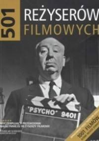 501 reżyserów filmowych - Steven Jay Schneider