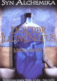 Doktor Illuminatus - Martin Booth