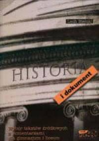 Historia i dokument - Lech Bielski