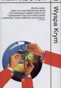 Wyspa Krym - Wasilij Aksionow