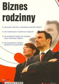Biznes rodzinny - Grant Thornton