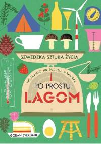 Po prostu LAGOM - Göran Everdahl