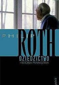 Dziedzictwo - Philip Roth