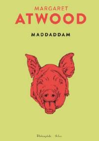 MaddAddam - Margaret Atwood