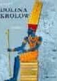 Egipt. Dolina Królów - Alberto Siliotti