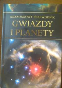 Gwiazdy i Planety. Kieszonkowy przewodnik. - John Duncan