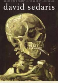 When You Are Engulfed in Flames - David Sedaris