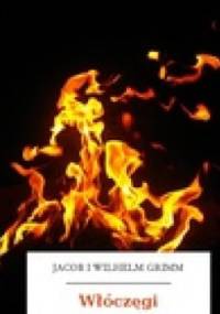 Włóczęgi - Jacob Grimm, Wilhelm Grimm