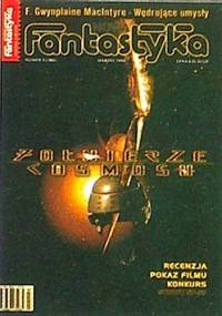 Nowa Fantastyka 186 (3/1998)