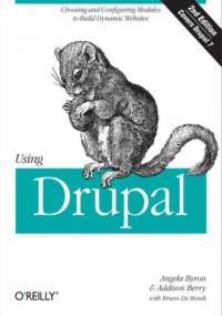 Using Drupal. 2nd Edition