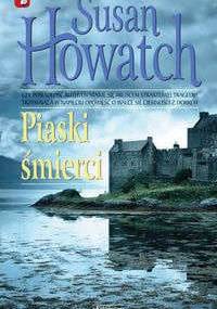 Piaski śmierci - Susan Howatch