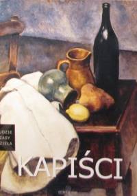 Kapiści - Magdalena Czapska - Michalik