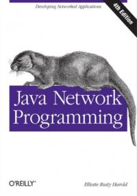 Java Network Programming. 4th Edition - Rusty Harold Elliotte