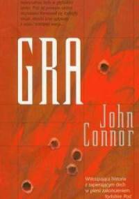 Gra - John Connor