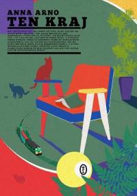 Ten kraj - Anna Arno