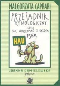 Przesadnik kynologiczny /Ikon/ - Małgorzata Caprari