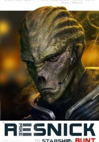 Starship: Bunt - Mike Resnick