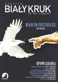 Magazyn Biały Kruk #1