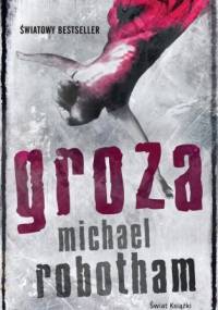 Groza - Michael Robotham