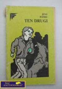 Ten drugi - Jens Bahre