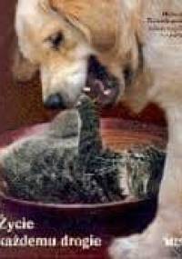 Życie każdemu drogie - Halina Birenbaum