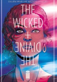 The Wicked + The Divine #1 - Kieron Gillen, Jamie McKelvie