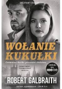 Wołanie kukułki - Robert Galbraith