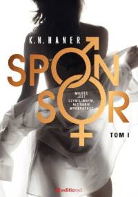 Sponsor Tom 1 - K.N. Haner
