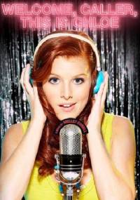 Welcome, Caller, This Is Chloe - Shelley Coriell