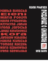 Rozmowy o zmierzchu - Rafał Podraza