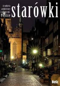 Arcydzieła architektury i urbanistyki. Polskie starówki - Franciszek Ziejka, Michał Wiśniewski (architekt)