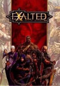 Exalted. - praca zbiorowa