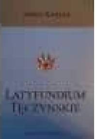 Latyfundium Tęczyńskie. Dobra i właściciele (XIV-XVII w.) - Janusz Marek Kurtyka