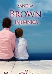 Tajemnica - Sandra Brown