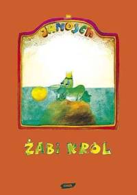 Żabi król - Janosch