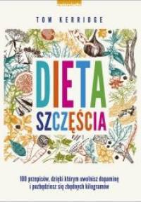 Dieta szczęścia - Tom Kerridge