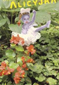 Alicyjka - Liliana Hermetz