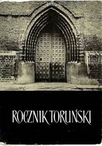 Rocznik toruński 21 - praca zbiorowa