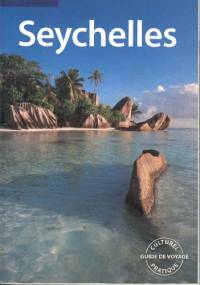 Seychelles - Jean-Bernard Carillet