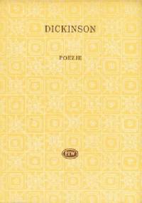 Poezje - Emily Dickinson